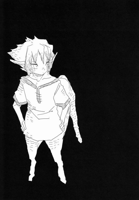 (C85) [Erdelied (Nenemaru)] Jingai Shota Soushuuhen - Ajin Shounen [English] [TootOnAHill]_21