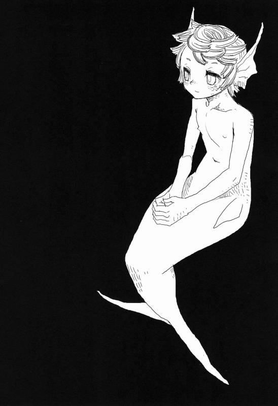 (C85) [Erdelied (Nenemaru)] Jingai Shota Soushuuhen - Ajin Shounen [English] [TootOnAHill]_22