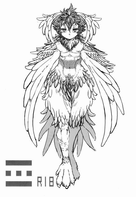 (C85) [Erdelied (Nenemaru)] Jingai Shota Soushuuhen - Ajin Shounen [English] [TootOnAHill]_53