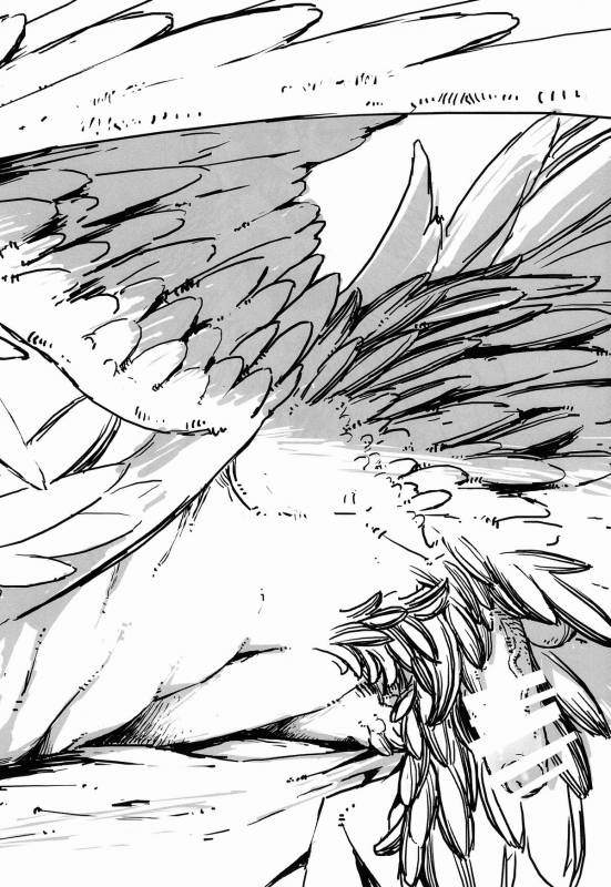 (C85) [Erdelied (Nenemaru)] Jingai Shota Soushuuhen - Ajin Shounen [English] [TootOnAHill]_54