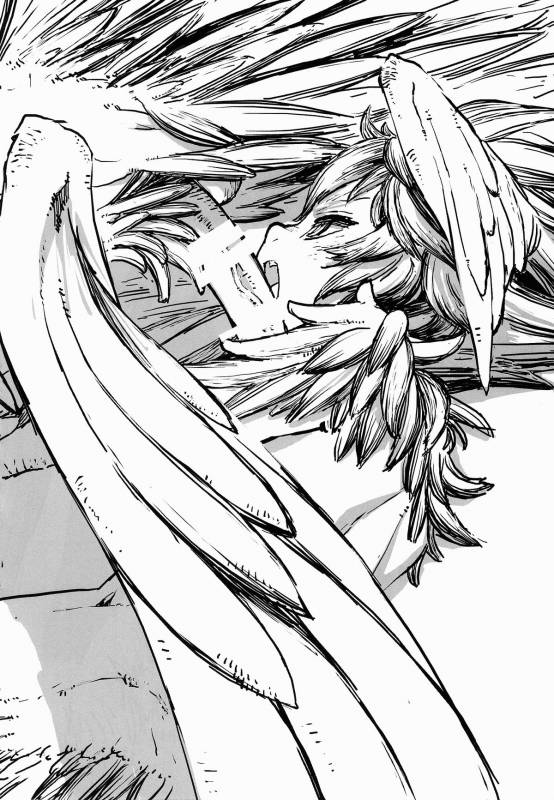 (C85) [Erdelied (Nenemaru)] Jingai Shota Soushuuhen - Ajin Shounen [English] [TootOnAHill]_58