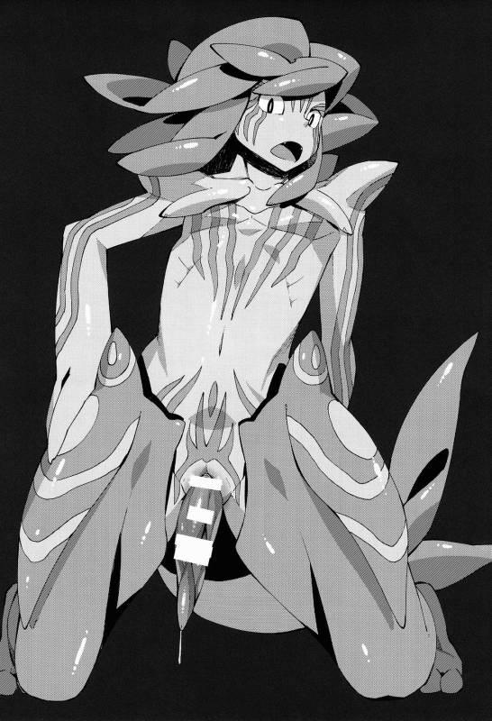 (C85) [Erdelied (Nenemaru)] Jingai Shota Soushuuhen - Ajin Shounen [English] [TootOnAHill]_74