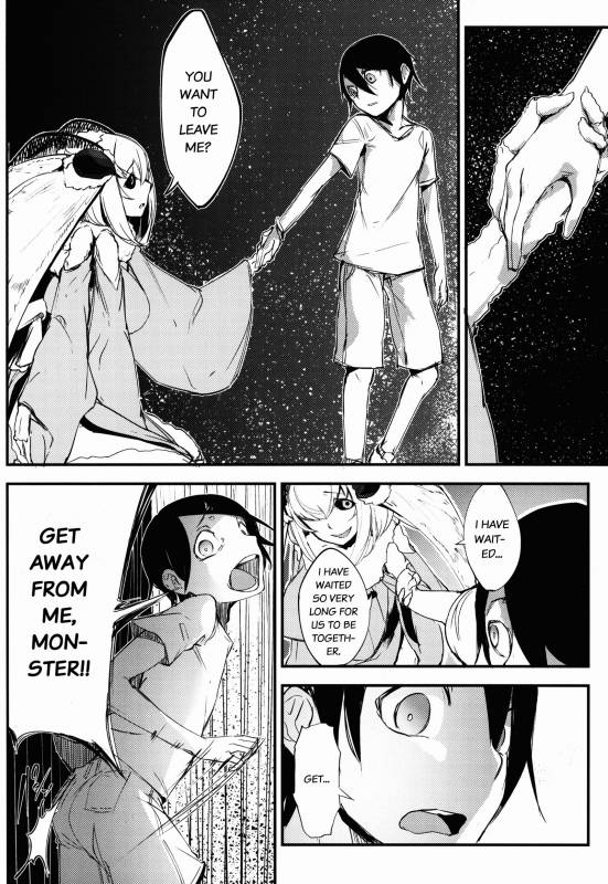 (C86) [Sakekan Memorial (SOLOPIPB)] Shiragasane  Layers of White 2 [English]_29