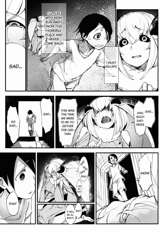 (C86) [Sakekan Memorial (SOLOPIPB)] Shiragasane  Layers of White 2 [English]_30