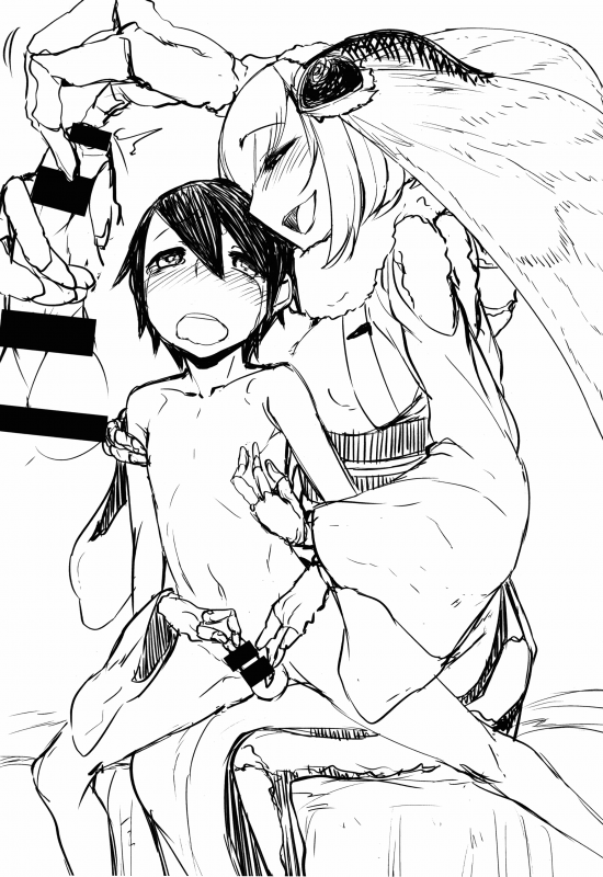 (C86) [Sakekan Memorial (SOLOPIPB)] Shiragasane  Layers of White 2 [English]_37