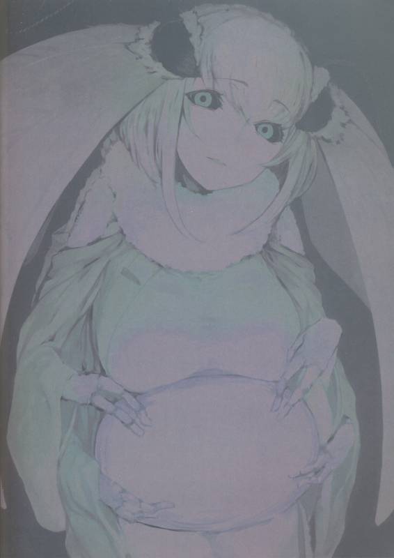 (C86) [Sakekan Memorial (SOLOPIPB)] Shiragasane  Layers of White 2 [English]_40