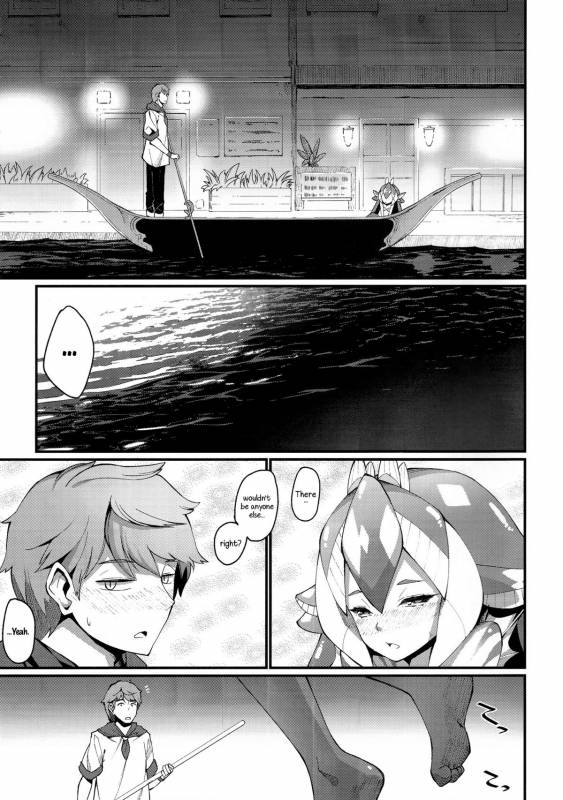 (C87) [Erdelied (Nenemaru)] Ajin Shoujo-tan Vol. 5 Another [English] [Crystalium]_03