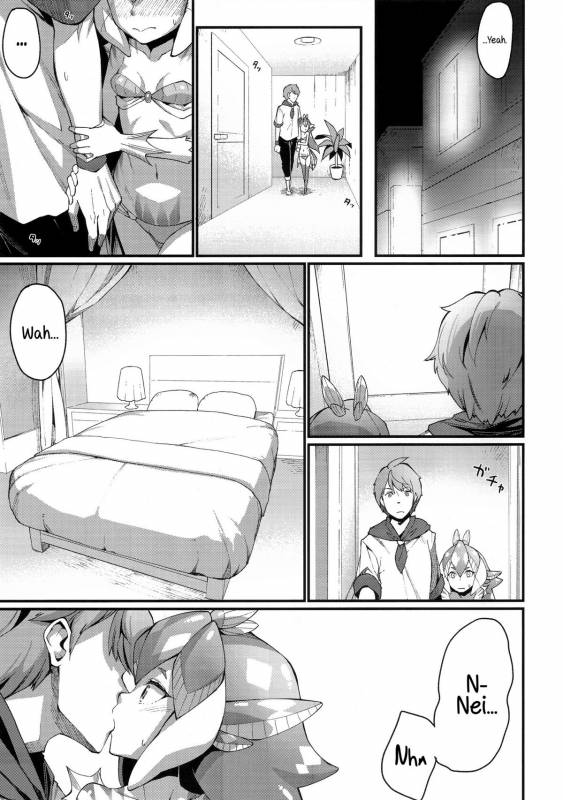 (C87) [Erdelied (Nenemaru)] Ajin Shoujo-tan Vol. 5 Another [English] [Crystalium]_05