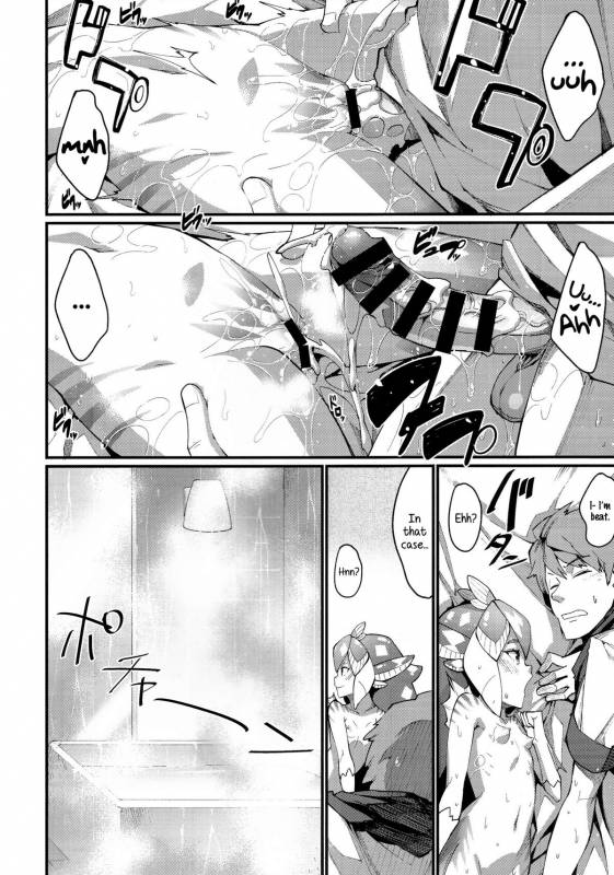 (C87) [Erdelied (Nenemaru)] Ajin Shoujo-tan Vol. 5 Another [English] [Crystalium]_18