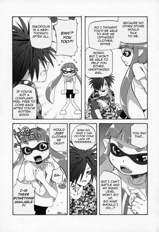 (C88) [Dogear (Inumimi Moeta)] Kimi Iro Ni Somare Sekai  The World Dyed I_06