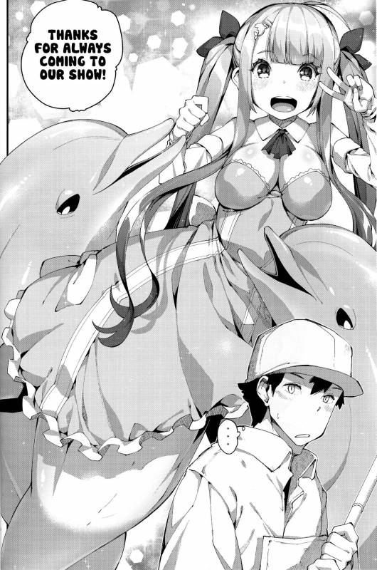 (C88) [Erdelied (Nenemaru)] Ajin Shoujo-tan Vol.6 [English] [H-Konbini]_04