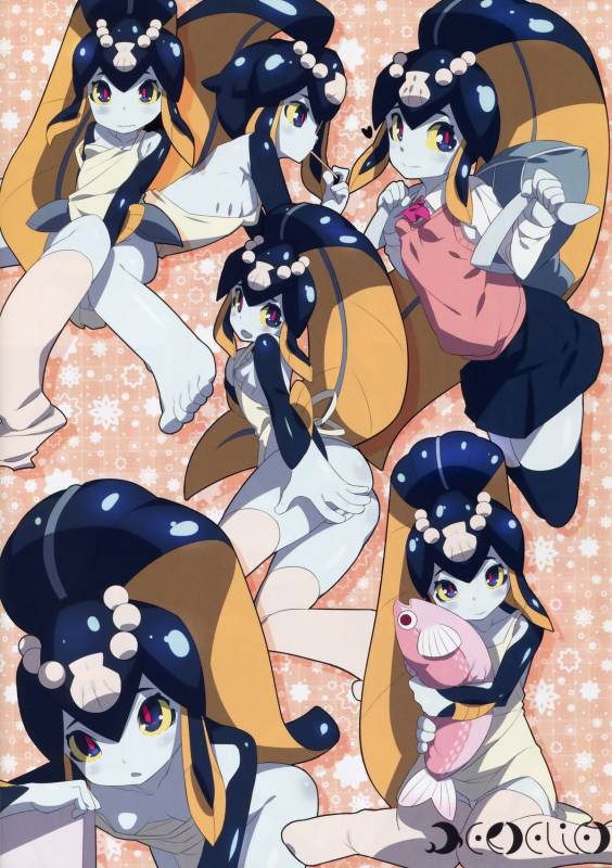 (C88) [Erdelied (Nenemaru)] Minette-chan Kawaii! Eroi! Machigainai!! (Skullgirls) [Chines_16