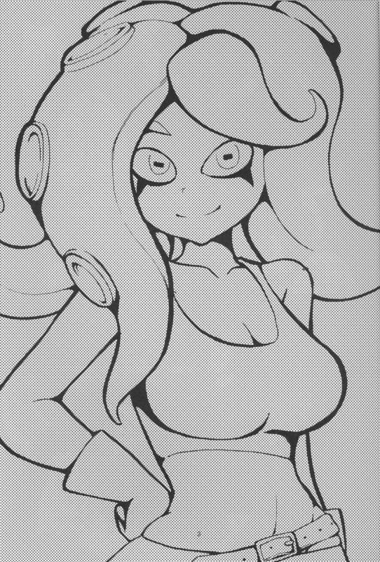 (C88) [Setouchi Pharm (Setouchi)] Ika Tako Awasete 18 kin (Splatoon)_02