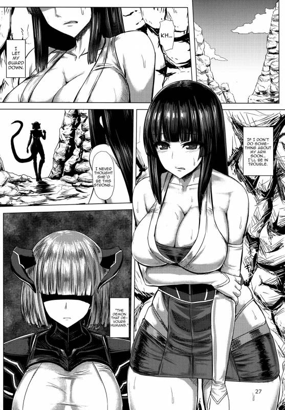 (C90) [Marunomare (Ishimiso, Taku)] Pyua Nomi! fes [English] [Zero Translations] [Incomplete]_00