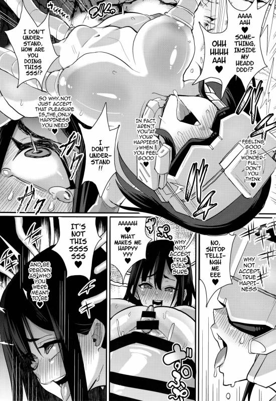 (C93) [NULL Mayu (Chimosaku)] Onee-chan... Sennou Sarechatta Mazomesu Kaizou Aku_04