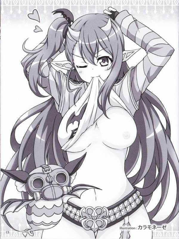 Sin Nanatsu No Taizai Vol.2 Limited Edition booklet_11