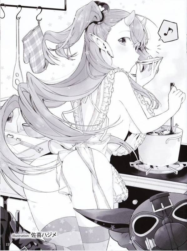 Sin Nanatsu No Taizai Vol.2 Limited Edition booklet_13