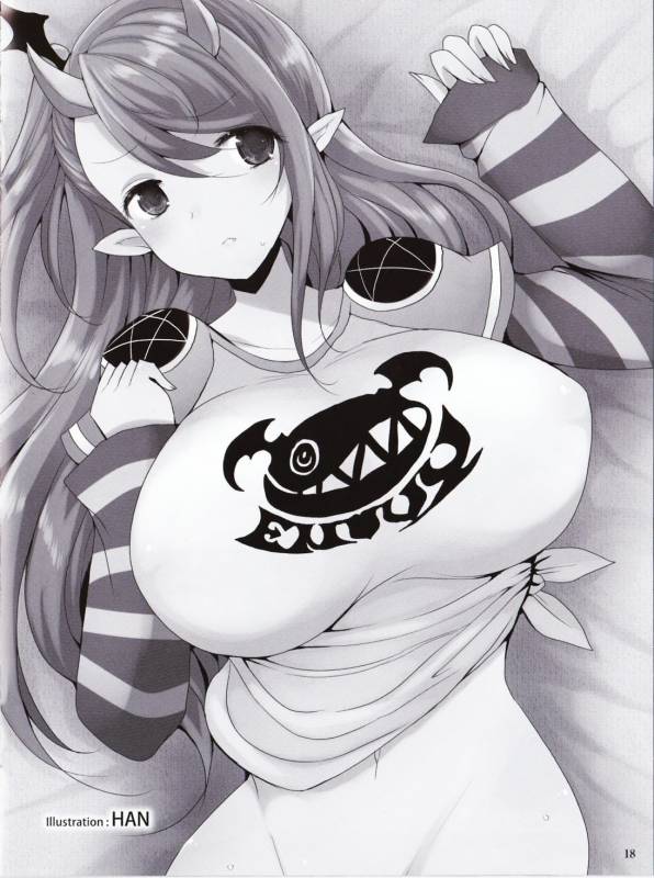 Sin Nanatsu No Taizai Vol.2 Limited Edition booklet_16