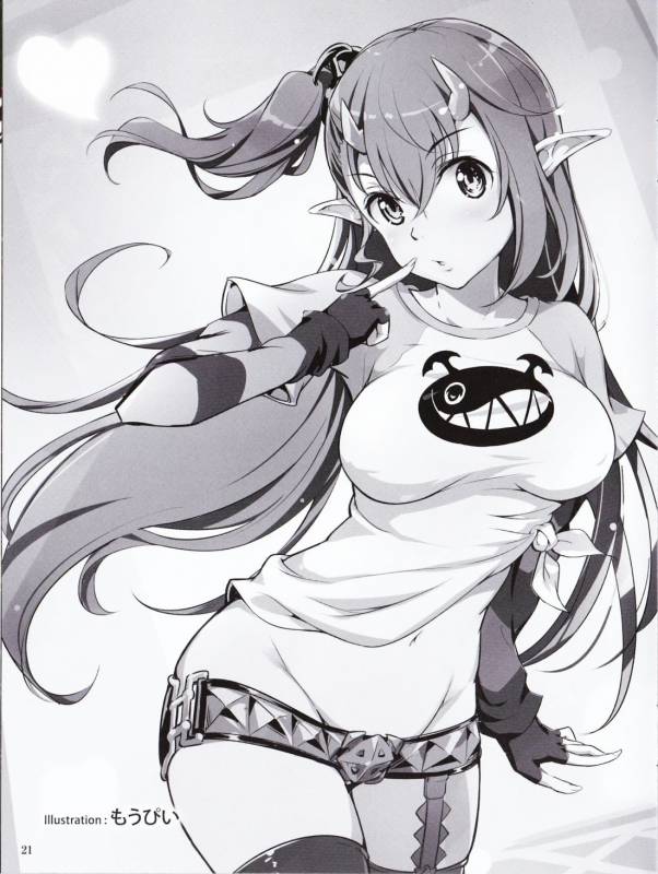 Sin Nanatsu No Taizai Vol.2 Limited Edition booklet_19