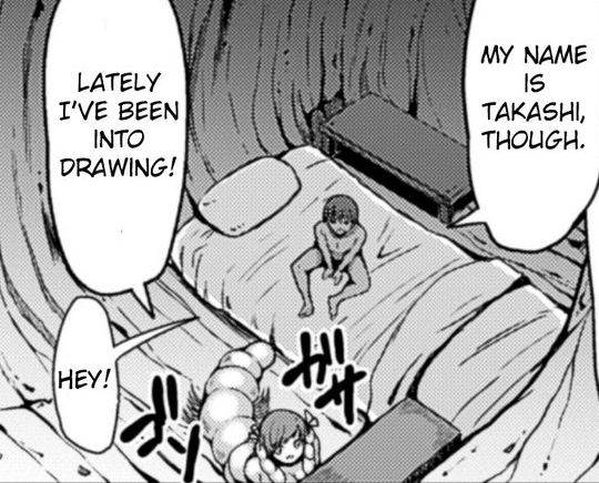 Uncensored [Teterun] Umikemushi Mayu (Monster Musume ni Okasaretai! Vol.1) [English]_18