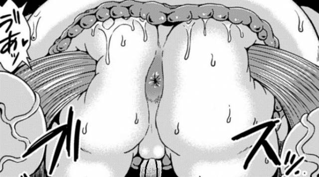 Uncensored [Teterun] Umikemushi Mayu (Monster Musume ni Okasaretai! Vol.1) [English]_65