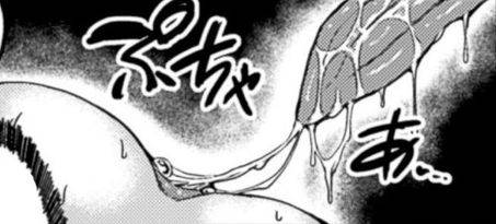 Uncensored [Teterun] Umikemushi Mayu (Monster Musume ni Okasaretai! Vol.1) [English]_73