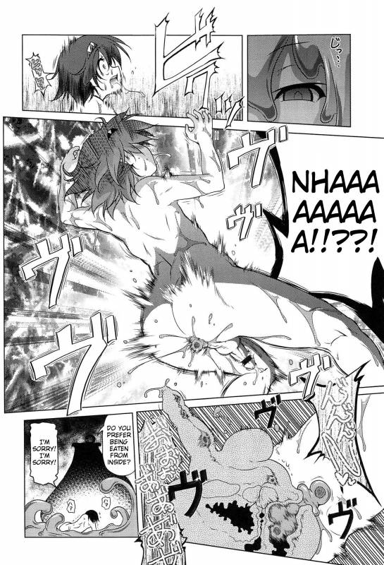 [Akazawa RED] Oishii Gohan no Aru Machi Kouhen  A Town of Tasty_03