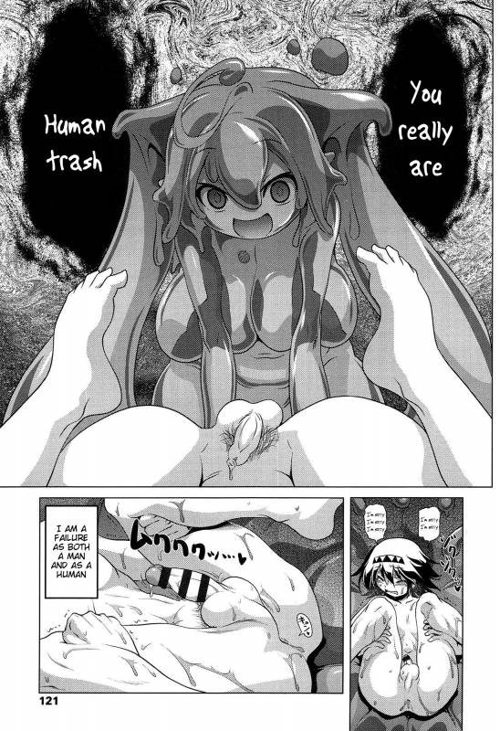 [Akazawa RED] Oishii Gohan no Aru Machi Kouhen  A Town of Tasty_10