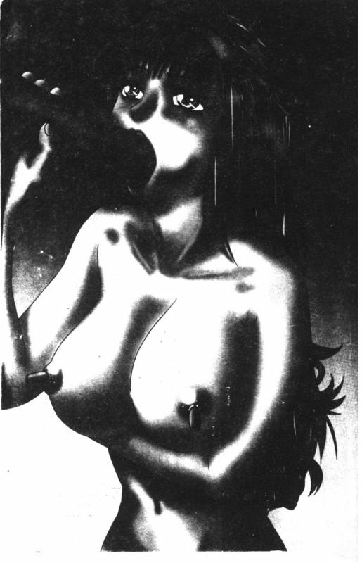 [Anthology] Kachiku Bijin Maki no Go [Chinese]_002