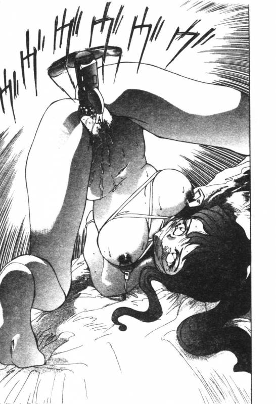 [Anthology] Kachiku Bijin Maki no Go [Chinese]_084