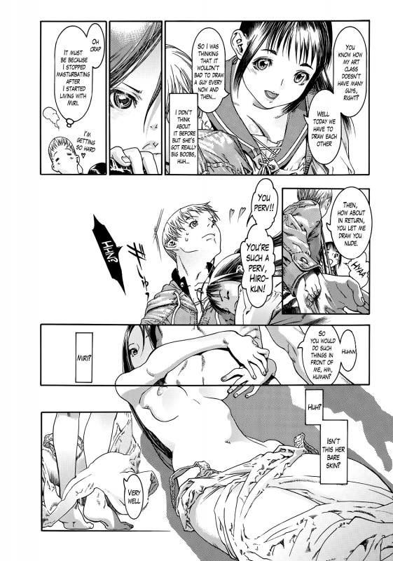 [Ashika] Sukima Kanojo  Gap Girlfriend (COMIC Penguin Club 2012-10) [English] [Lazarus H]_06