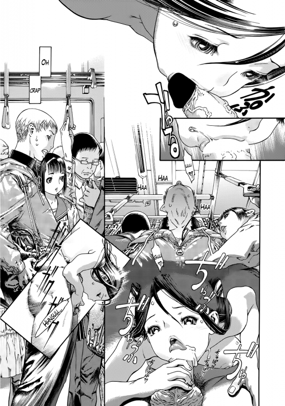 [Ashika] Sukima Kanojo  Gap Girlfriend (COMIC Penguin Club 2012-10) [English] [Lazarus H]_09