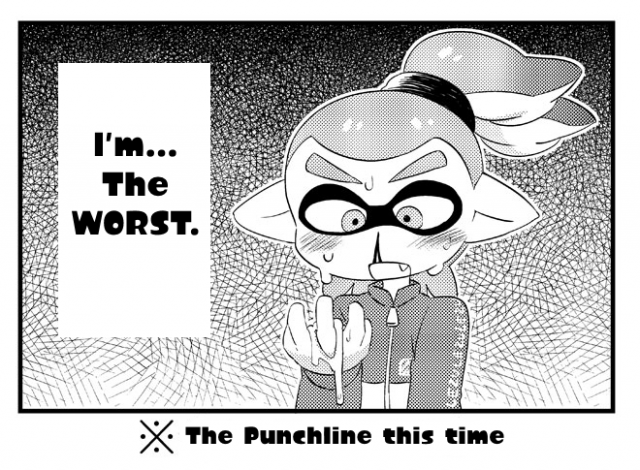 [Eromame] YURI IKA - Lemon Tea & Milk Tea R-18 [English] [PREVIEW]_09