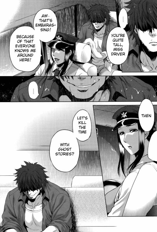 [Jyoka] Hachishaku Hachiwa Keraku Meguri - Igyou Kaikitan Ch. 1-4 [English] [Mongolfier]_011