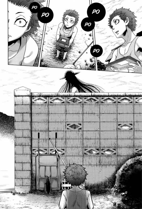 [Jyoka] Hachishaku Hachiwa Keraku Meguri - Igyou Kaikitan Ch. 1-4 [English] [Mongolfier]_013