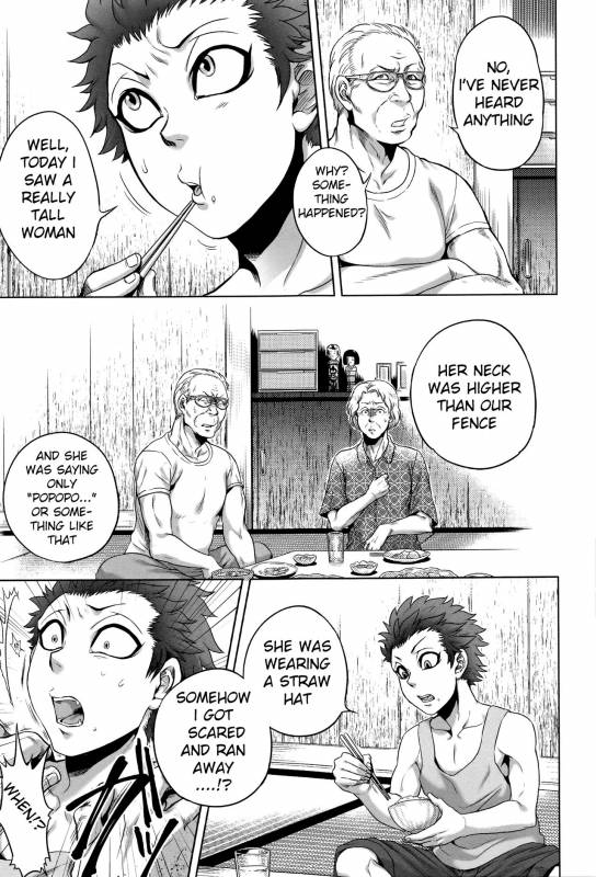 [Jyoka] Hachishaku Hachiwa Keraku Meguri - Igyou Kaikitan Ch. 1-4 [English] [Mongolfier]_016