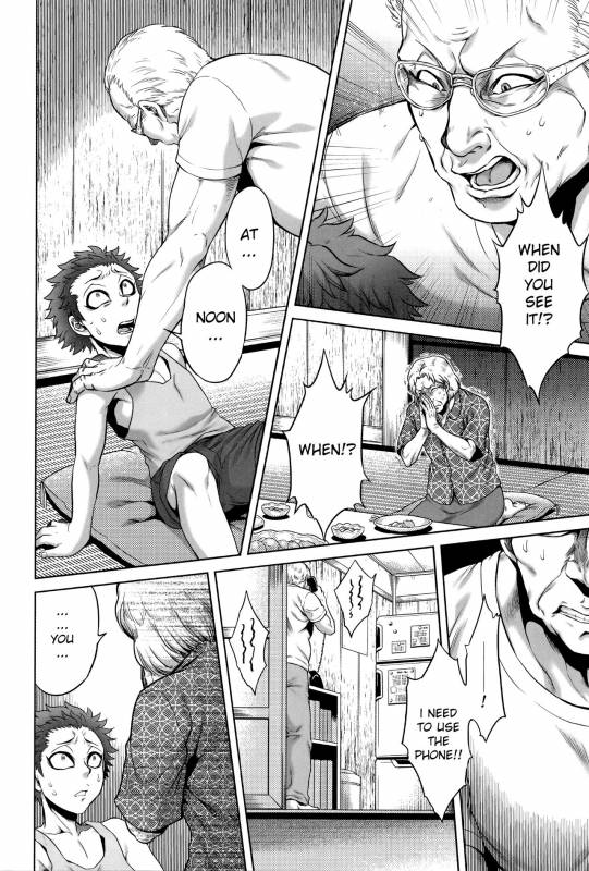 [Jyoka] Hachishaku Hachiwa Keraku Meguri - Igyou Kaikitan Ch. 1-4 [English] [Mongolfier]_017