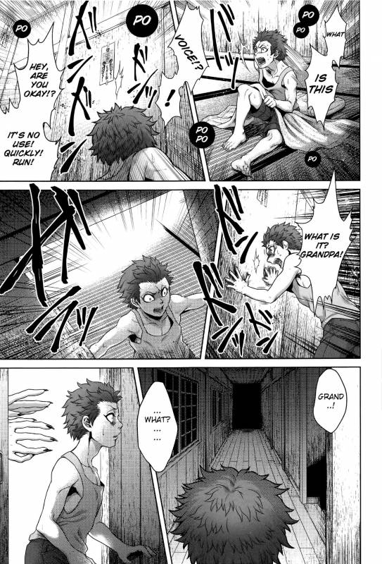 [Jyoka] Hachishaku Hachiwa Keraku Meguri - Igyou Kaikitan Ch. 1-4 [English] [Mongolfier]_020