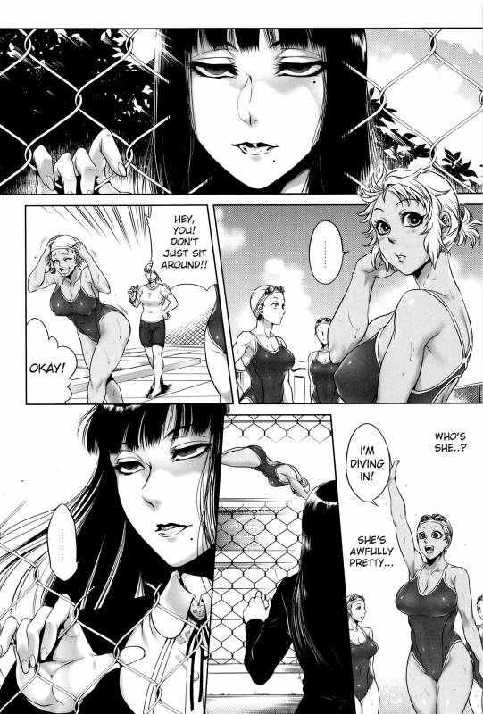 [Jyoka] Hachishaku Hachiwa Keraku Meguri - Igyou Kaikitan Ch. 1-4 [English] [Mongolfier]_062