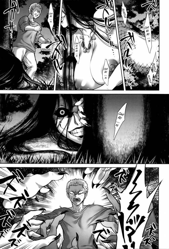 [Jyoka] Hachishaku Hachiwa Keraku Meguri - Igyou Kaikitan Ch. 1-4 [English] [Mongolfier]_093