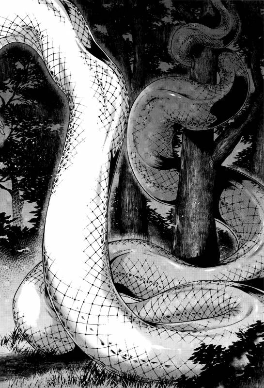 [Jyoka] Hachishaku Hachiwa Keraku Meguri - Igyou Kaikitan Ch. 1-4 [English] [Mongolfier]_094