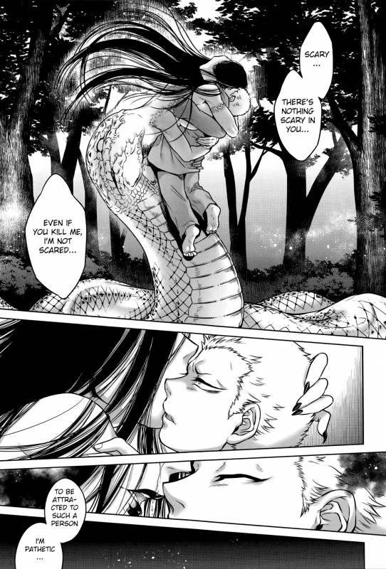 [Jyoka] Hachishaku Hachiwa Keraku Meguri - Igyou Kaikitan Ch. 1-4 [English] [Mongolfier]_112