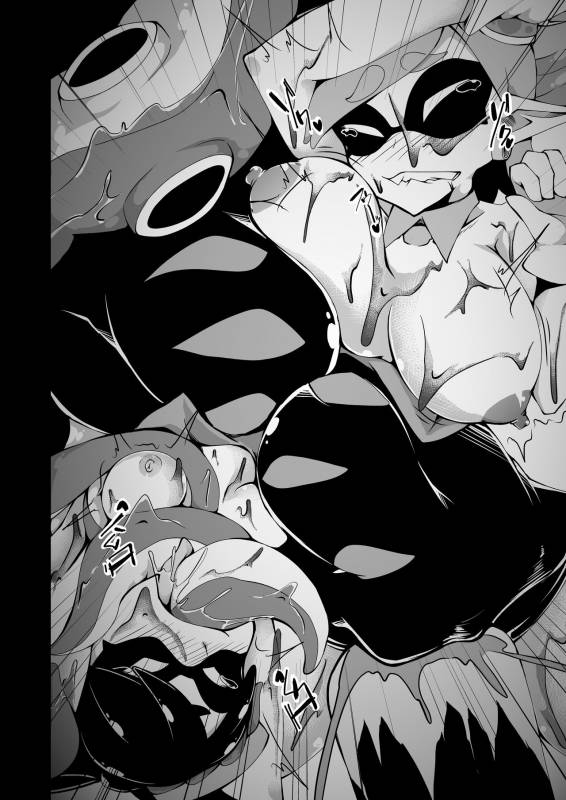 [Kemoyuru (Akahito)] Ikaodori (Splatoon) [Digital]_14