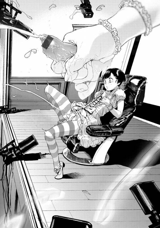 [Kito Sakeru] Namachichi Maratoro Pikun [Digital]_085