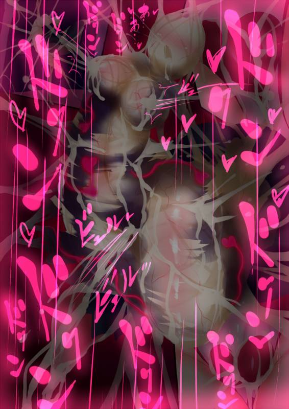 [Makutsutei (Nagai Wataru)] Orgasm Unit EX -Mahou Senshi Akari_125