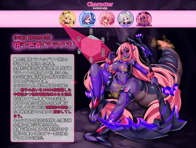 [Makutsutei (Nagai Wataru)] Orgasm Unit EX -Mahou Senshi Akari_128