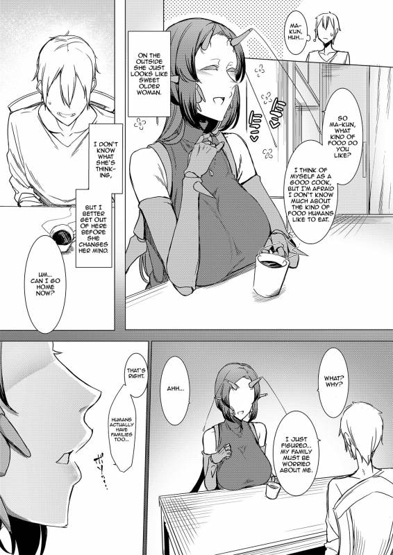 [Nanbou Hitogakushiki (Nakamura Regura)] Niji no Ori [English] [Zero Translations] [Digital]_11