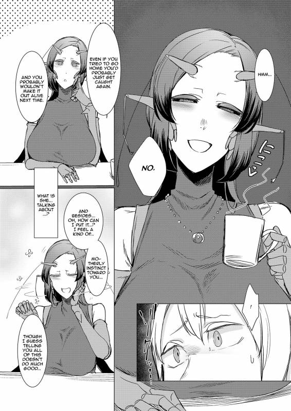[Nanbou Hitogakushiki (Nakamura Regura)] Niji no Ori [English] [Zero Translations] [Digital]_12