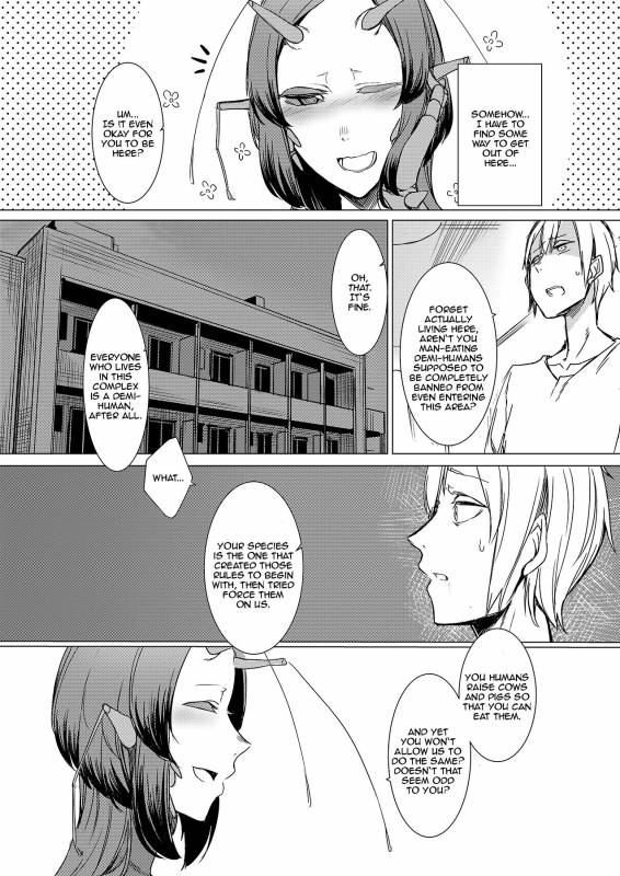 [Nanbou Hitogakushiki (Nakamura Regura)] Niji no Ori [English] [Zero Translations] [Digital]_13