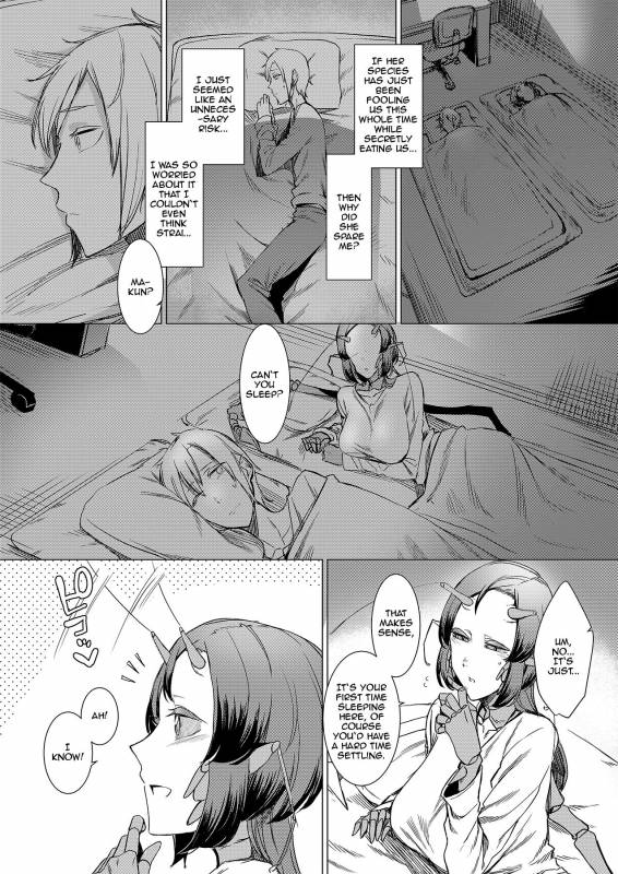 [Nanbou Hitogakushiki (Nakamura Regura)] Niji no Ori [English] [Zero Translations] [Digital]_15